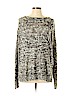 Karen Kane Gray Pullover Sweater Size XL - photo 1