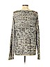 Karen Kane Gray Pullover Sweater Size XL - photo 2