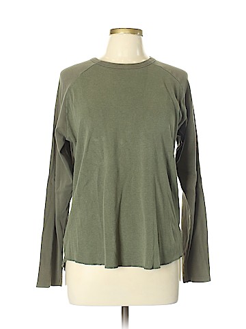 Gap Long Sleeve T-Shirt (view 1)