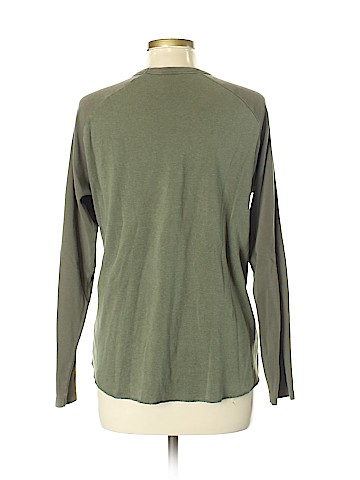 Gap Long Sleeve T-Shirt (view 2)