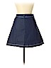 Unbranded Navy Blue Denim Skirt Size XL - photo 2