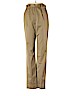 Carlisle Tan Casual Pants Size 6 - photo 1