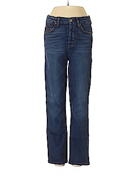 7 For All Mankind Size 25 waist