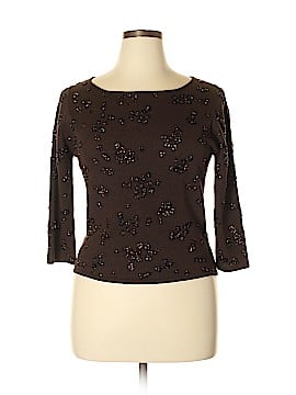 Carmen Marc Valvo Collection Size XL