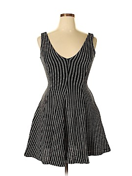 Zara W&B Collection Size Lg