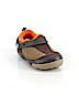 Crocs Print Brown Clogs Size 12 (kids) - photo 1