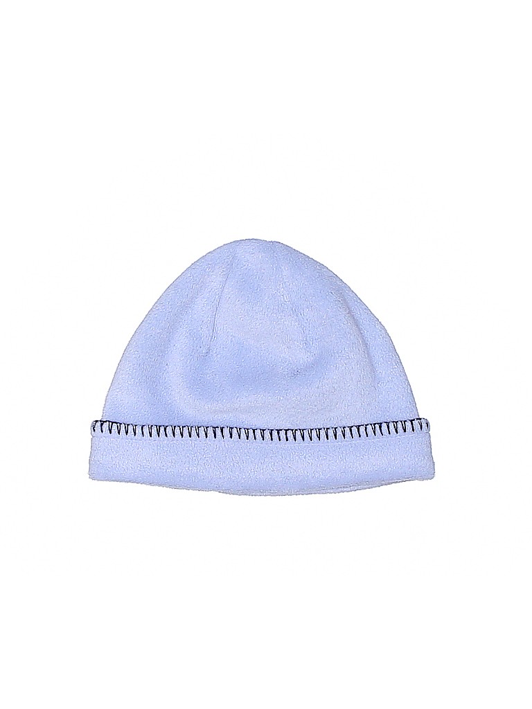 Columbia 100% Polyester Light Blue Beanie Size Sm - Med - photo 1