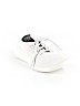 Allbirds Solid White Sneakers Size 8 (wide) - photo 1
