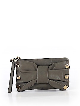 Felix Rey Handbags On Up To 90 Off Retail Thredup Felix Rey Leather Wristlet One Size