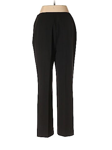 Akris Punto Wool Pants (view 2)