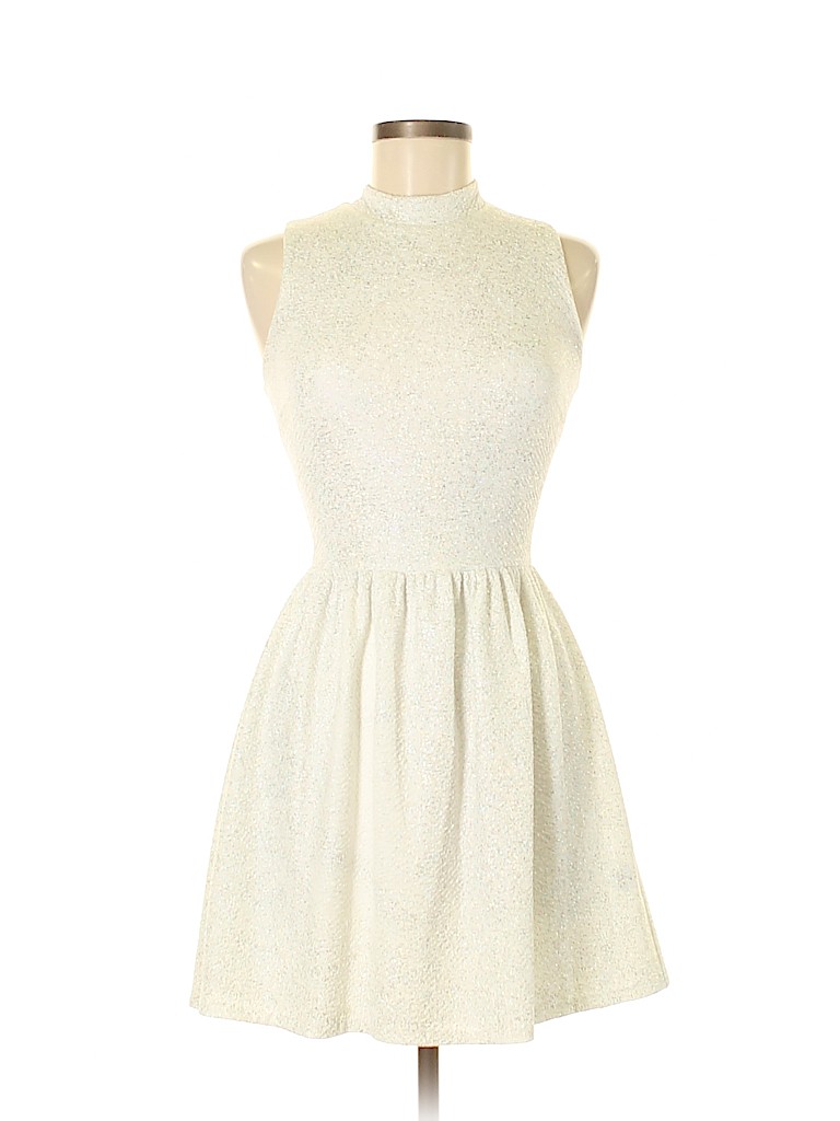 white cocktail dresses lord and taylor