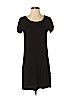 Theory Black Casual Dress Size S - photo 1