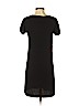 Theory Black Casual Dress Size S - photo 2