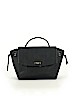 Kate Spade New York 100% Leather Solid Black Leather Satchel One size - photo 1