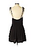 Kate Spade New York 100% Viscose Solid Black Romper Size XS - photo 2