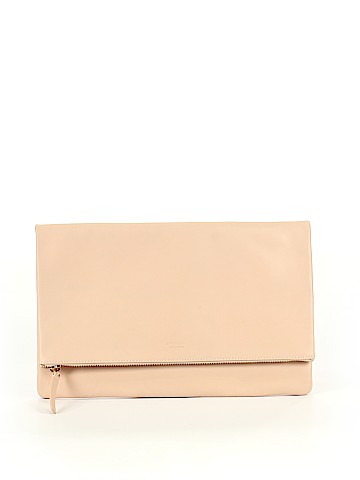 Everlane clutch hot sale