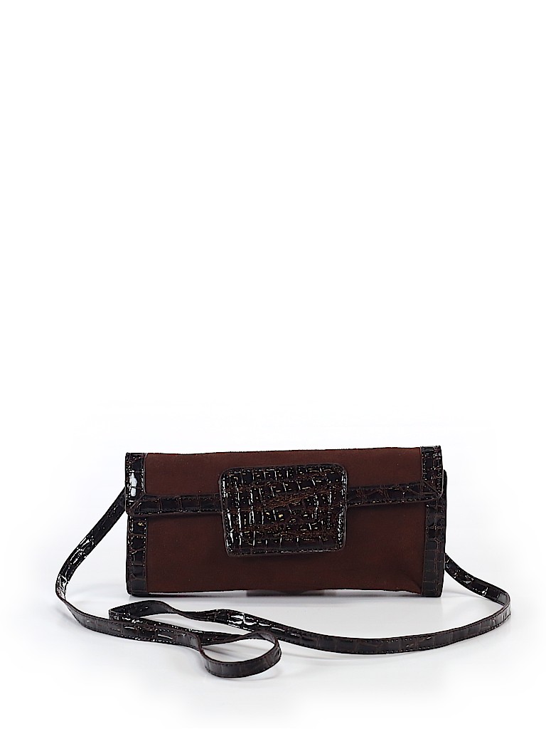sondra roberts squared crossbody