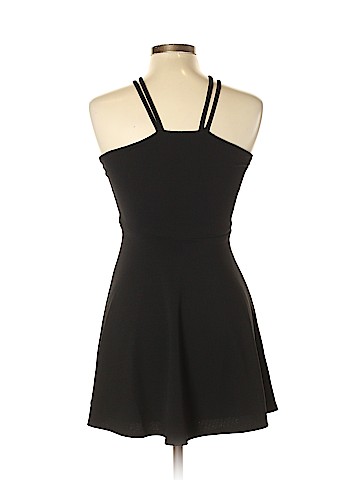 Aqua Casual Dress (view 2)