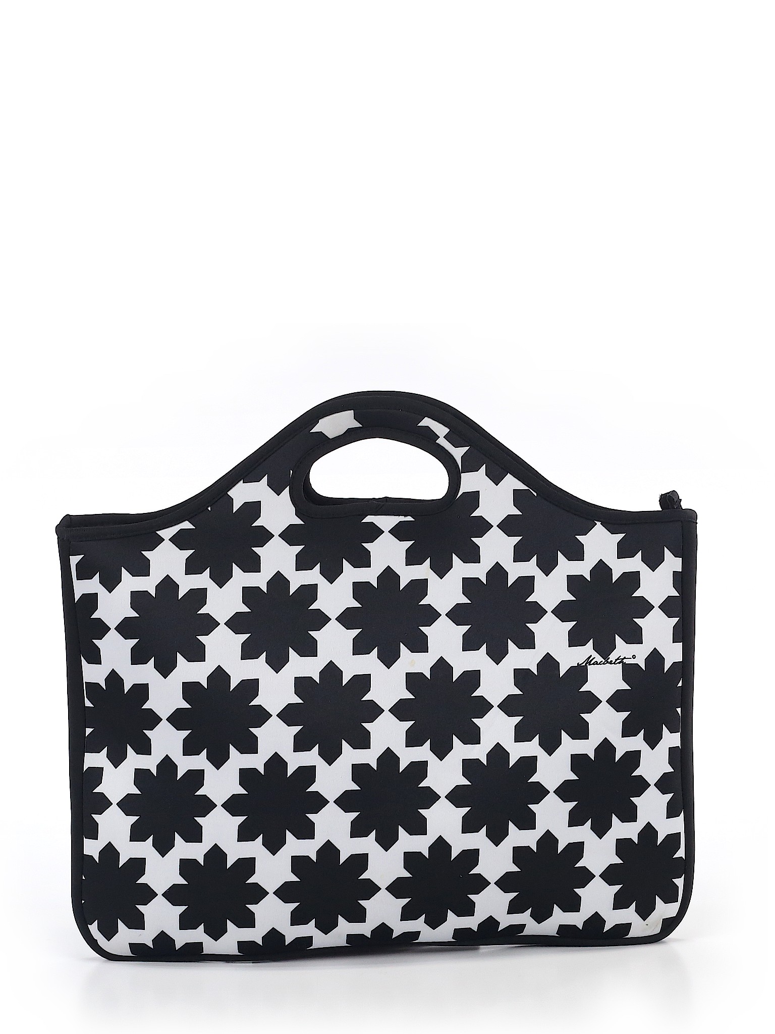 macbeth collection laptop case