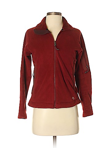 Mountain Hardwear Fleece (view 1)