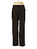 Jenne Maag 100% Polyester Brown Dress Pants Size S - photo 1