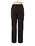 Jenne Maag 100% Polyester Brown Dress Pants Size S - photo 2