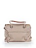 Kate Spade New York Solid Tan Leather Satchel One size - photo 1