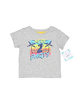 Nursery Rhyme Boys Clothing On Up To 90 Off Retail Thredup Nursery Rhyme Short Sleeve T Shirt Size 12 Mo