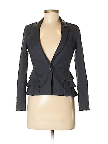 Rebecca Taylor Blazer (view 1)
