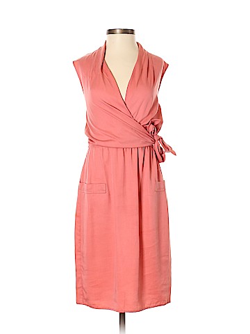 Elie Tahari Casual Dress (view 1)