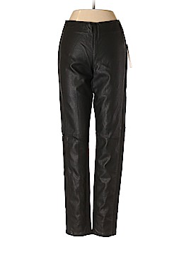 ralph lauren faux leather pants