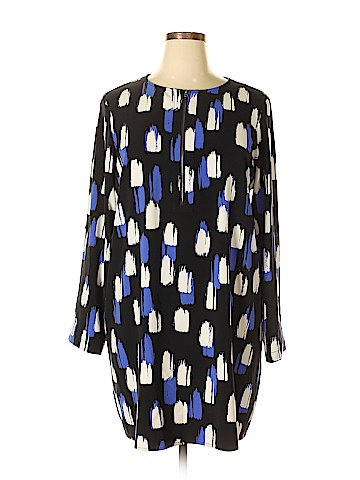 Apt. 9 Casual Dress (view 1)