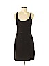 Theory Black Casual Dress Size 6 - photo 1