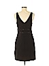 Theory Black Casual Dress Size 6 - photo 2