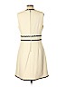 Kate Spade New York Solid Beige Casual Dress Size 12 - photo 2