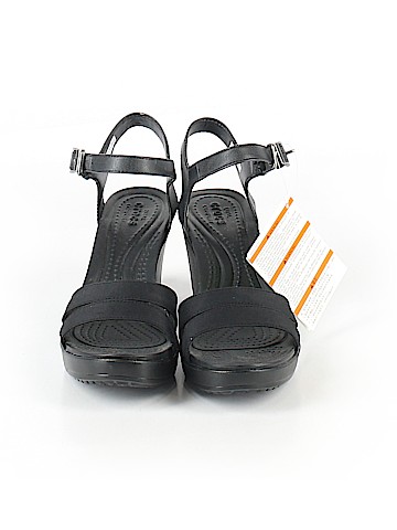 Crocs Wedges (view 2)