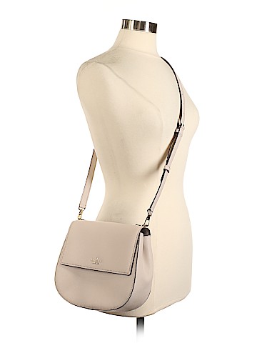 Kate Spade New York Leather Crossbody Bag (view 2)