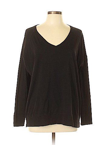 Lisa Todd Long Sleeve T-Shirt (view 1)