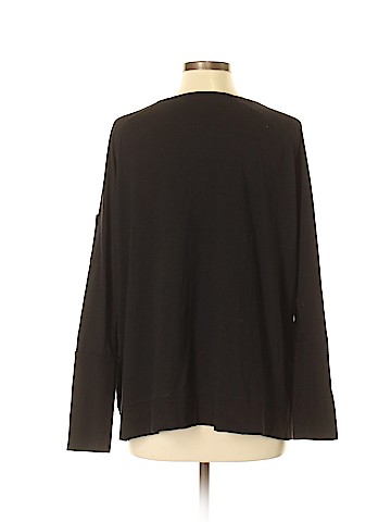 Lisa Todd Long Sleeve T-Shirt (view 2)