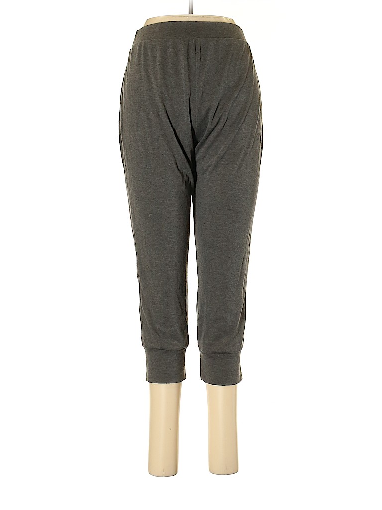 Uniqlo Gray Casual Pants Size M - photo 1