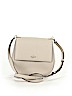 Kate Spade New York 100% Leather Solid Tan Leather Crossbody Bag One size - photo 1