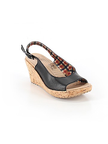 Crocs Wedges (view 1)