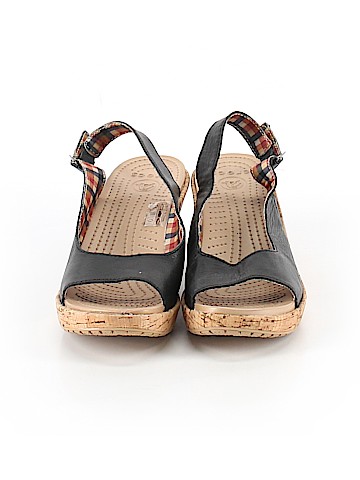 Crocs Wedges (view 2)