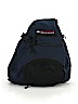 Tommy Hilfiger Solid Dark Blue Backpack One size - photo 1