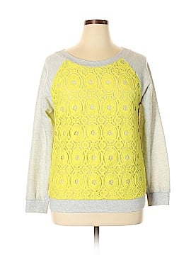 Sam & Lavi Pullover Sweater (view 1)