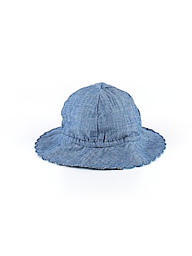 gap baby sun hat