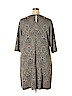 London Times Tan Casual Dress Size 20W - photo 2
