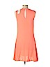 Splendid 100% Rayon Coral Casual Dress Size M - photo 2