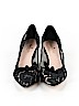 Kate Spade New York Lace Black Heels Size 8 - photo 2