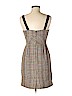 Trina Turk Beige Casual Dress Size 6 - photo 2
